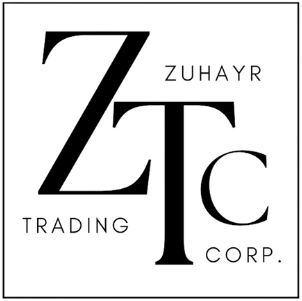 Zuhayr Trading Corporation Logo