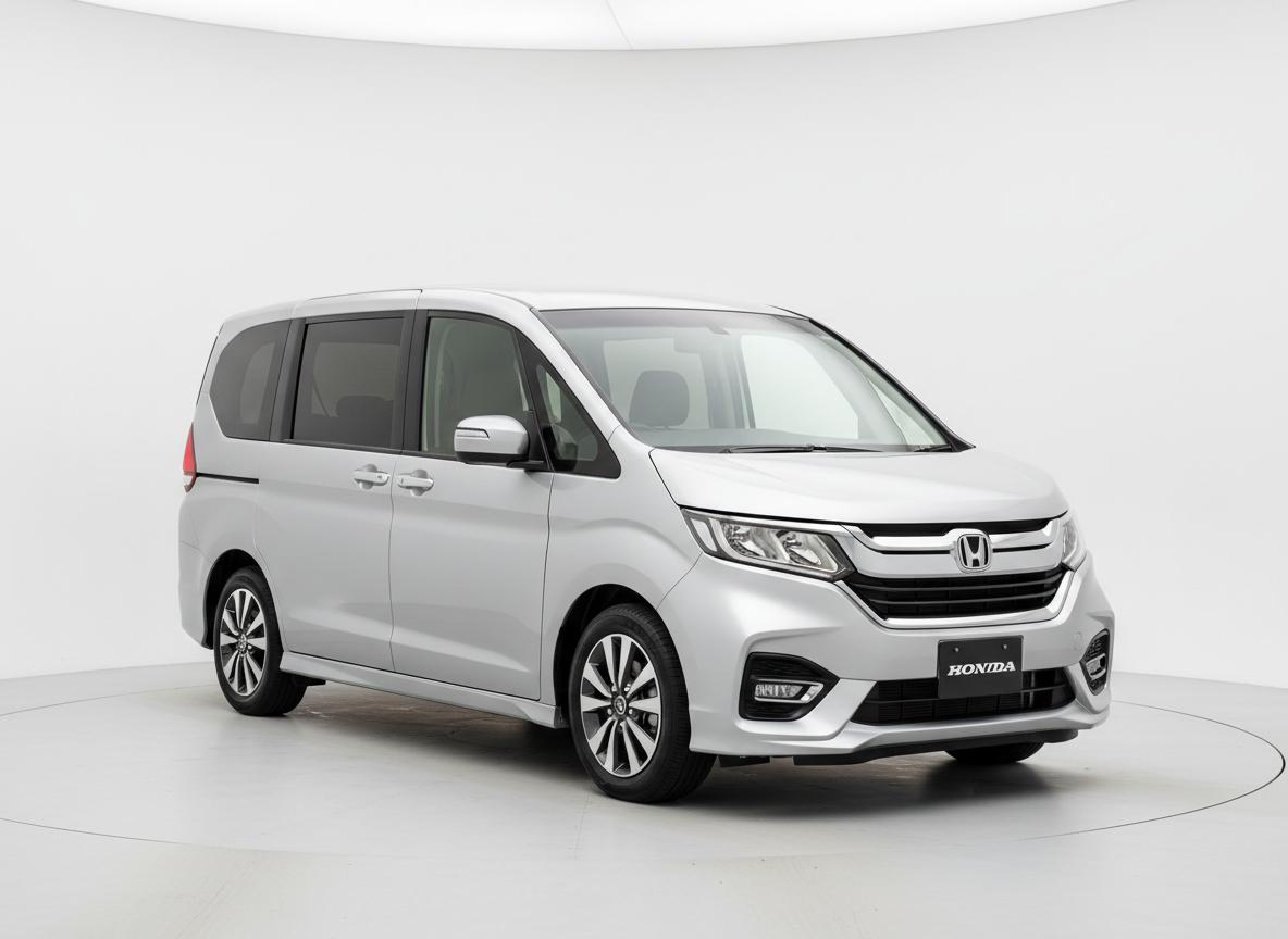 Honda Stepwagon