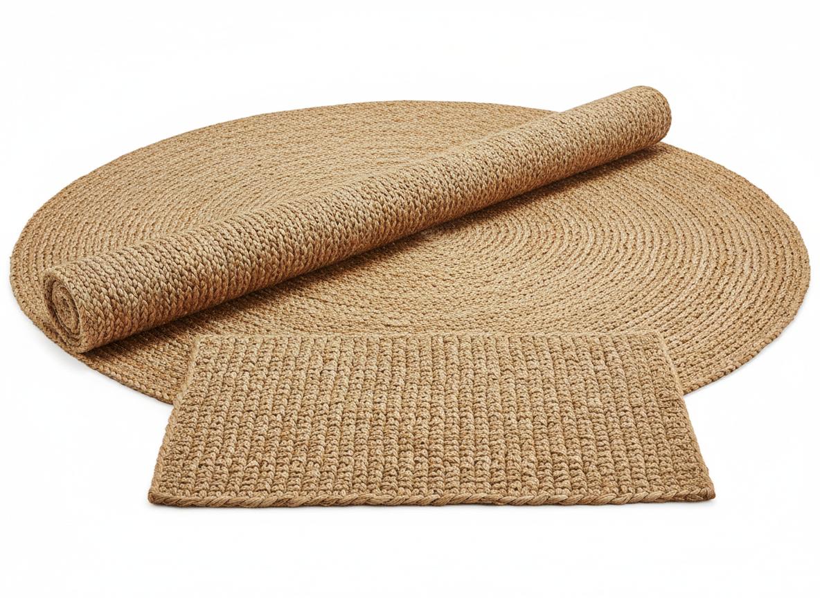 Jute Carpets & Mats