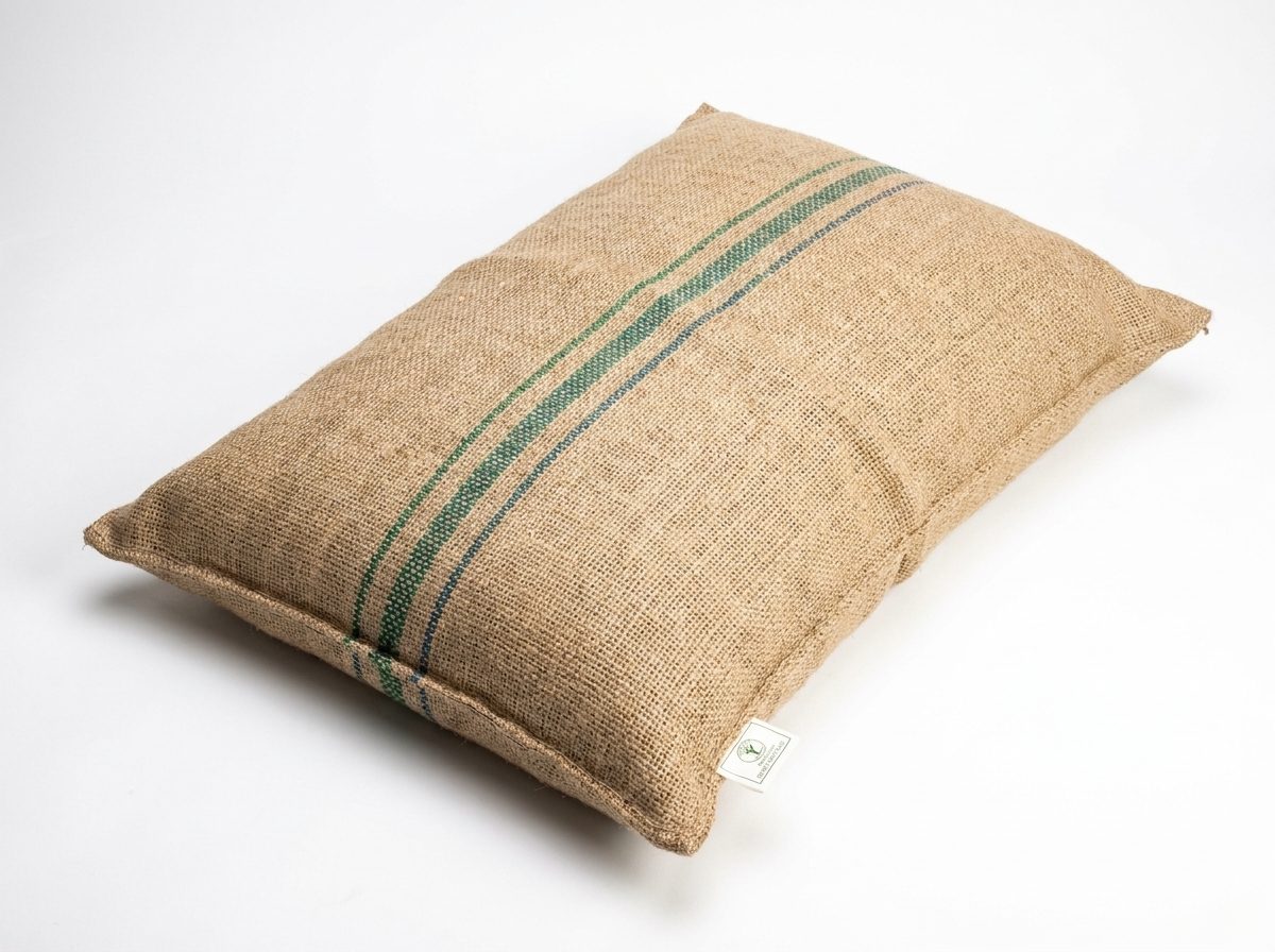 Binola Jute Bag for Wheat & Flour