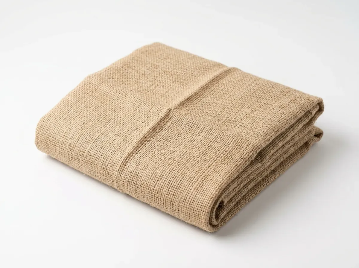 Cocoa Jute Bag - 112 x 72 cm (44 x 28 inch)