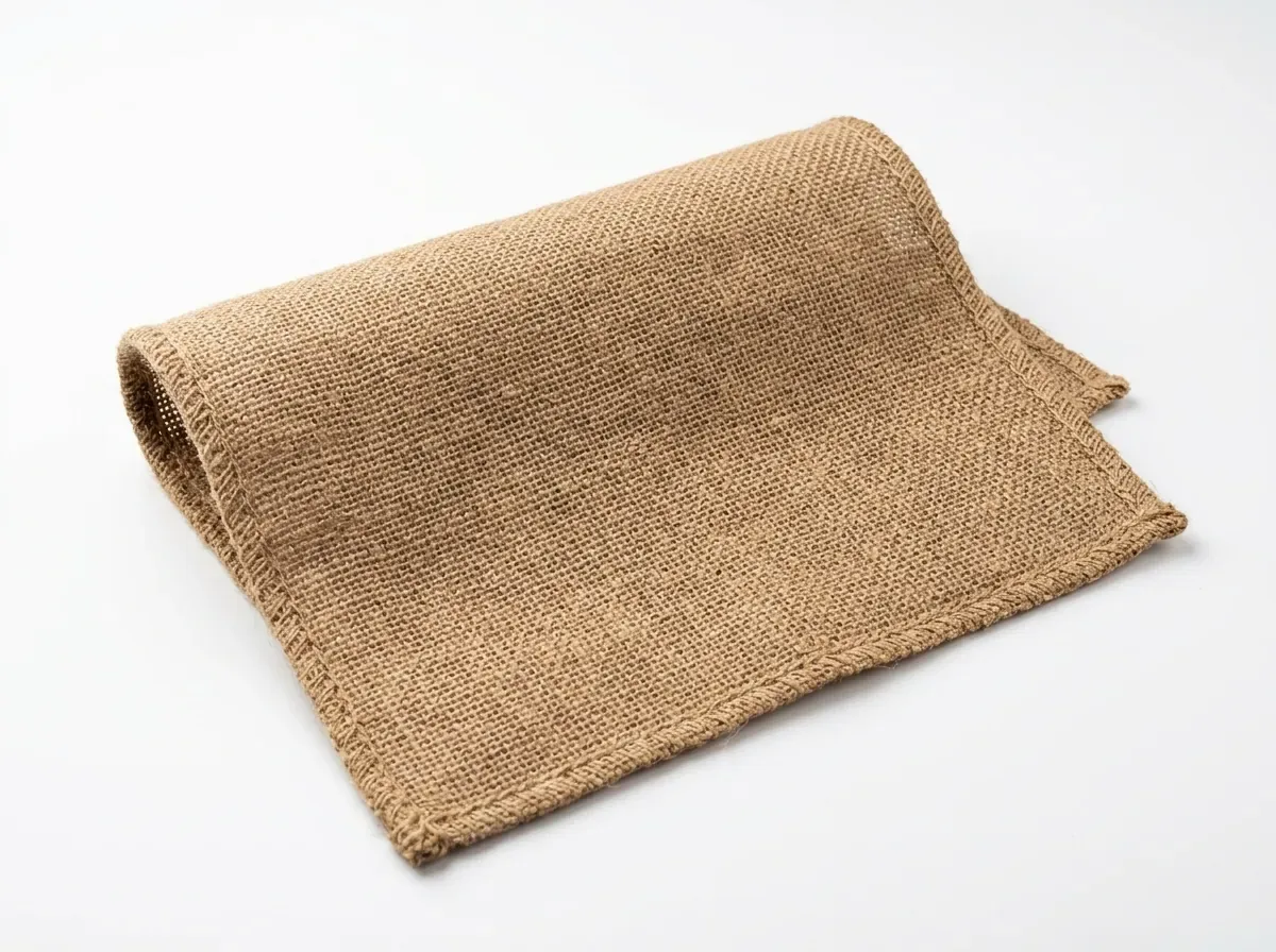 Cocoa Jute Bag - 112 x 72 cm (44 x 28 inch)