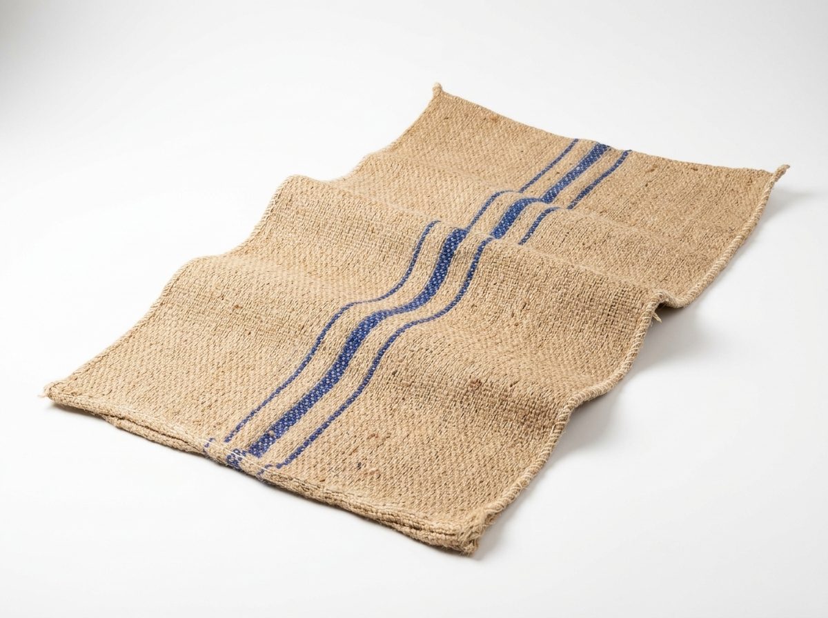 Cut Size Binola Jute Bag for bulk commodity packaging