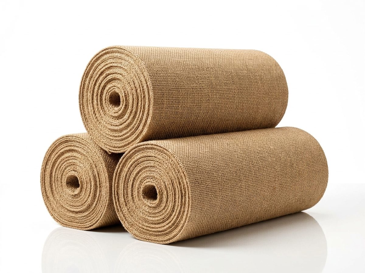 Hessian Fabric Roll