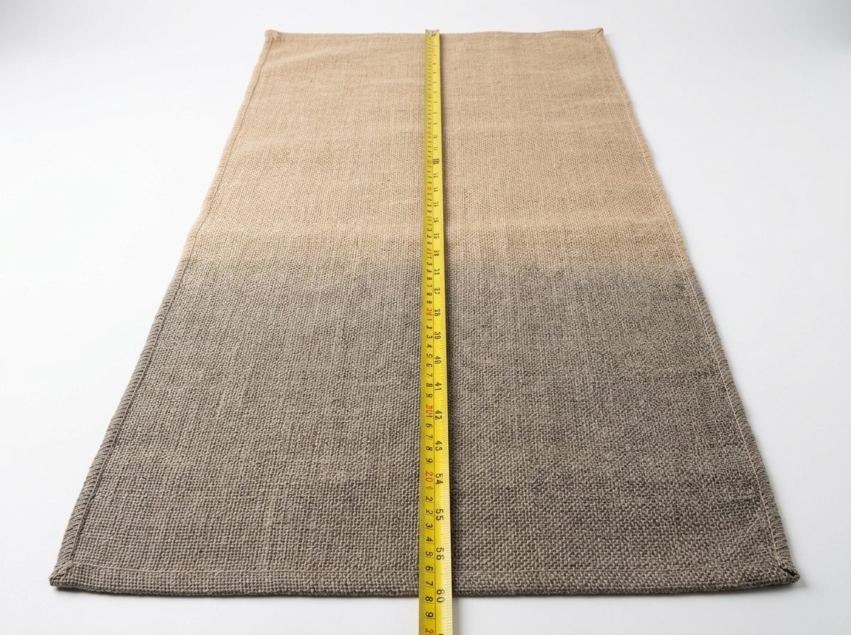 Hessian Fabric Roll