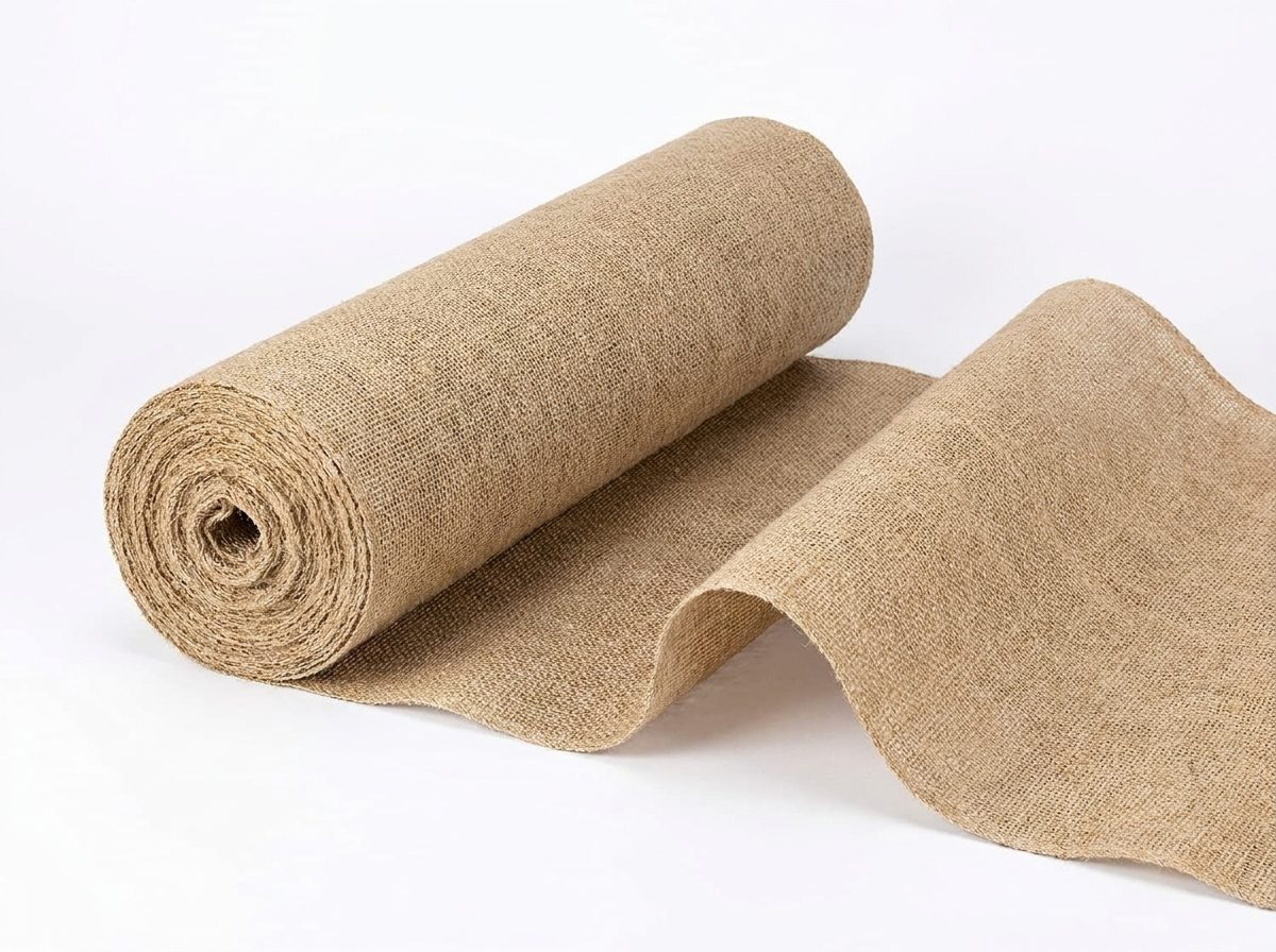 Hessian Jute Cloth 14 oz - 73 inch (Food Grade)