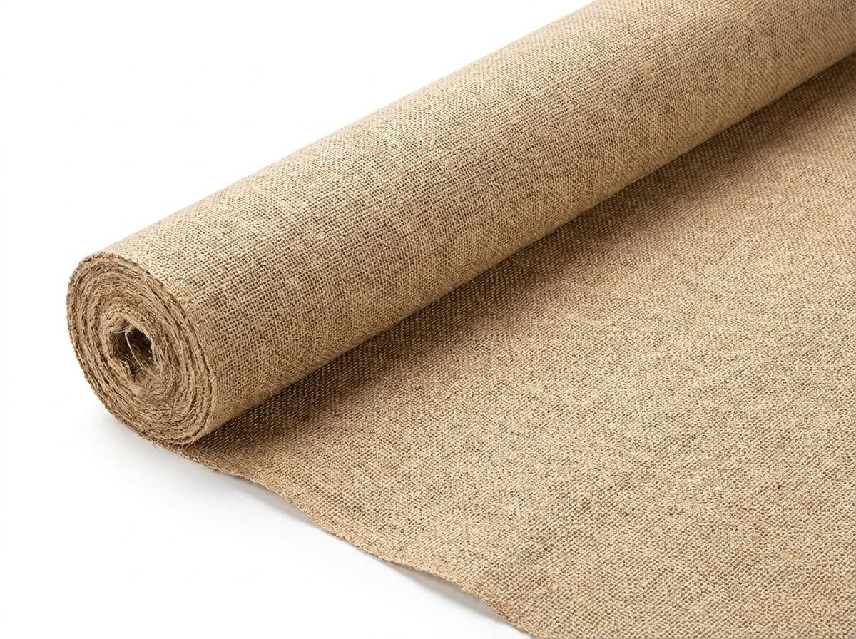 Hessian Jute Cloth 9 oz - 45 inch