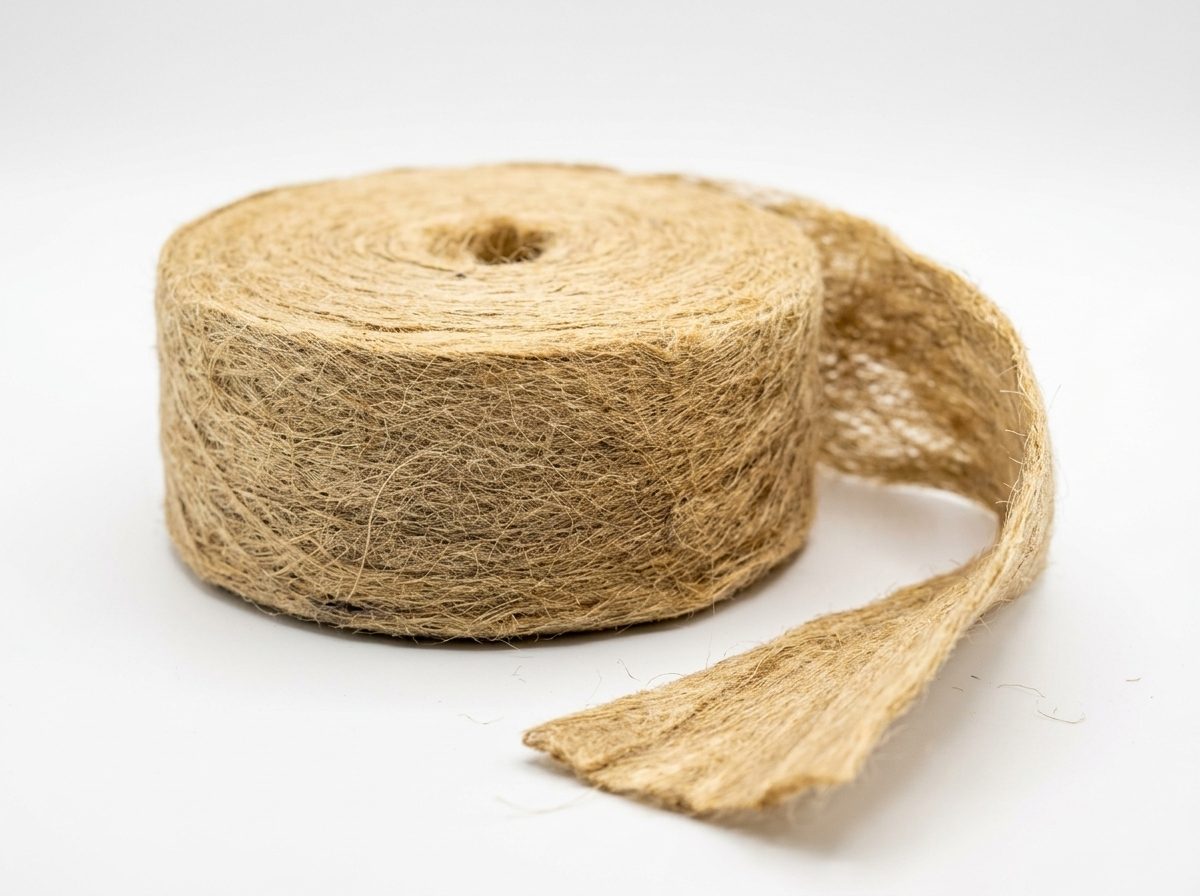 Jute Sliver (Kenaf & Mesta)