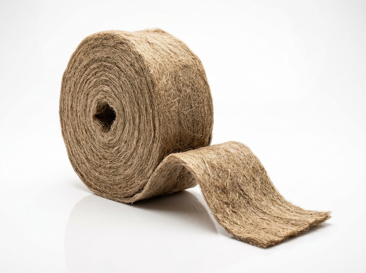 Jute Sliver (Kenaf & Mesta)