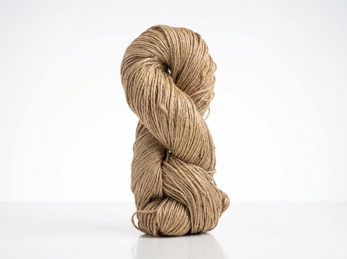 Jute Yarn Hanks