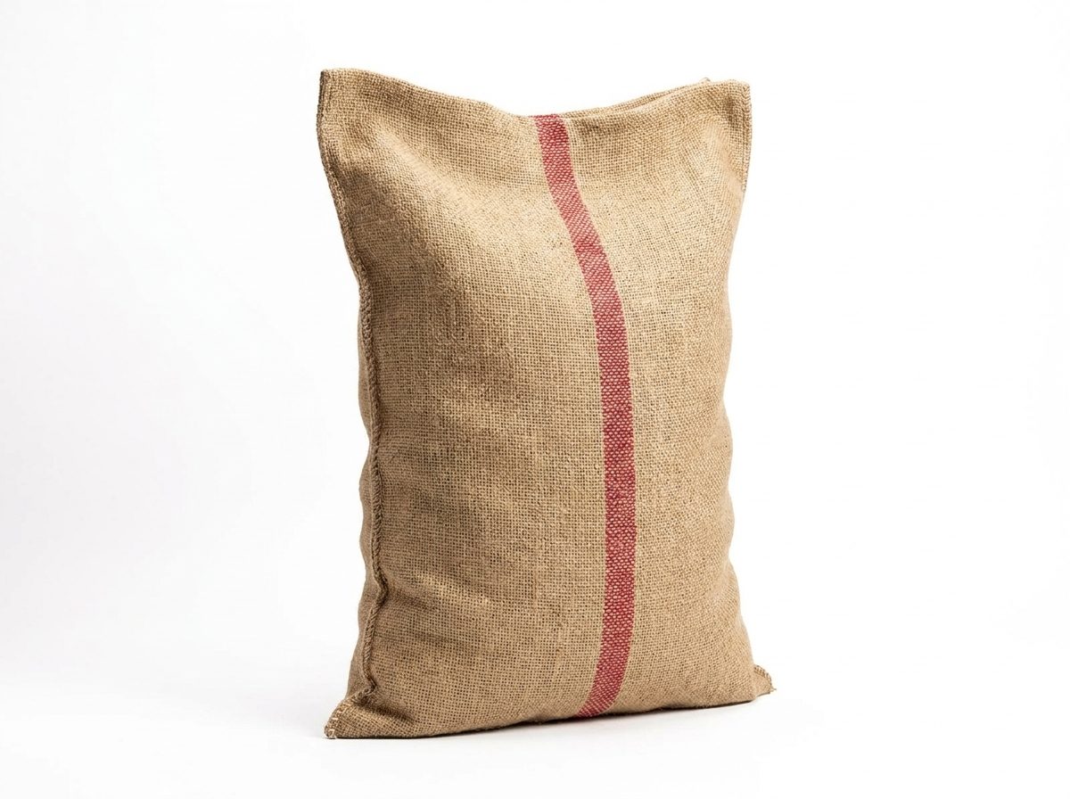Standard A-Twill Jute Bag