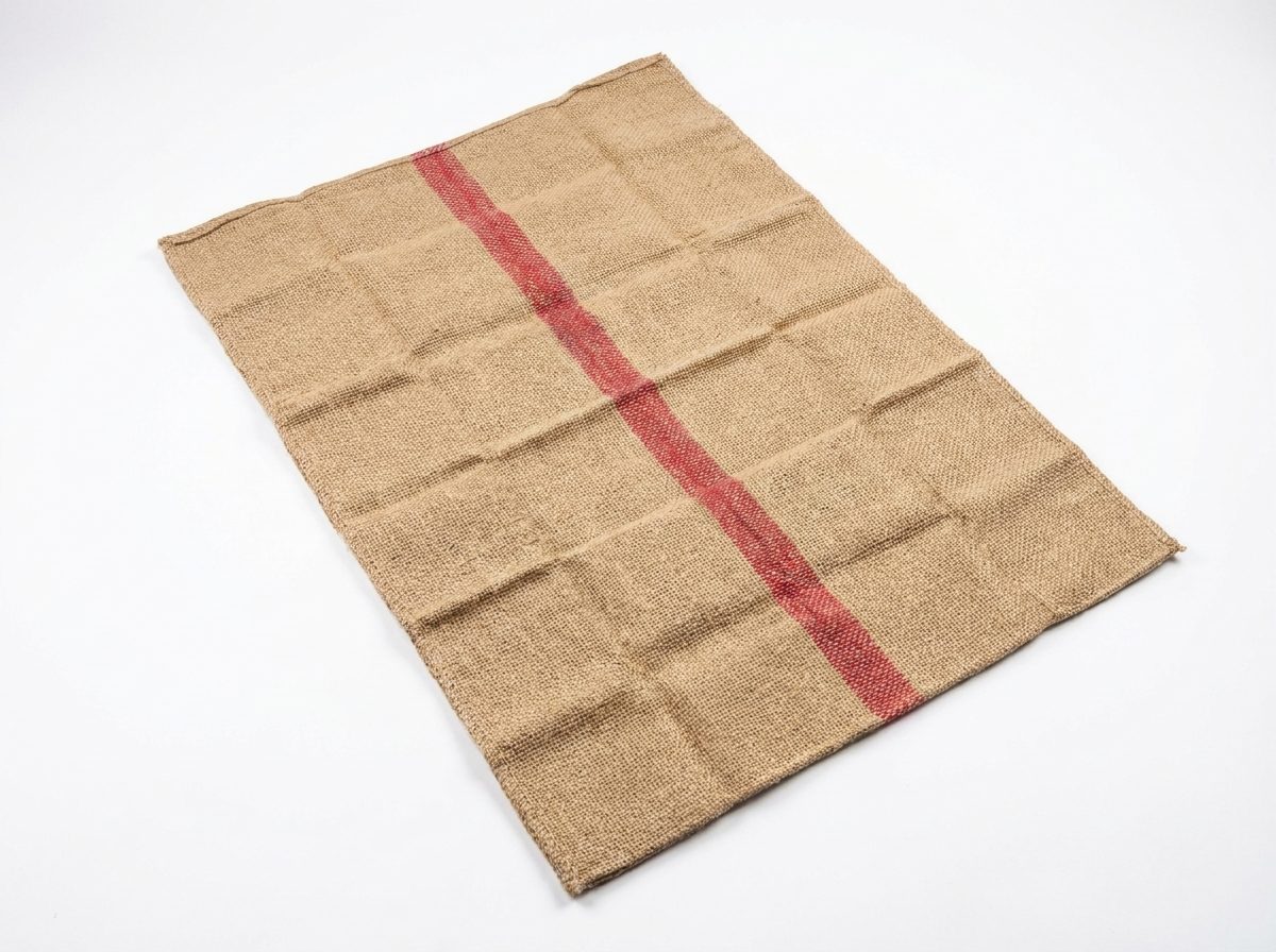 Standard A-Twill Jute Bag