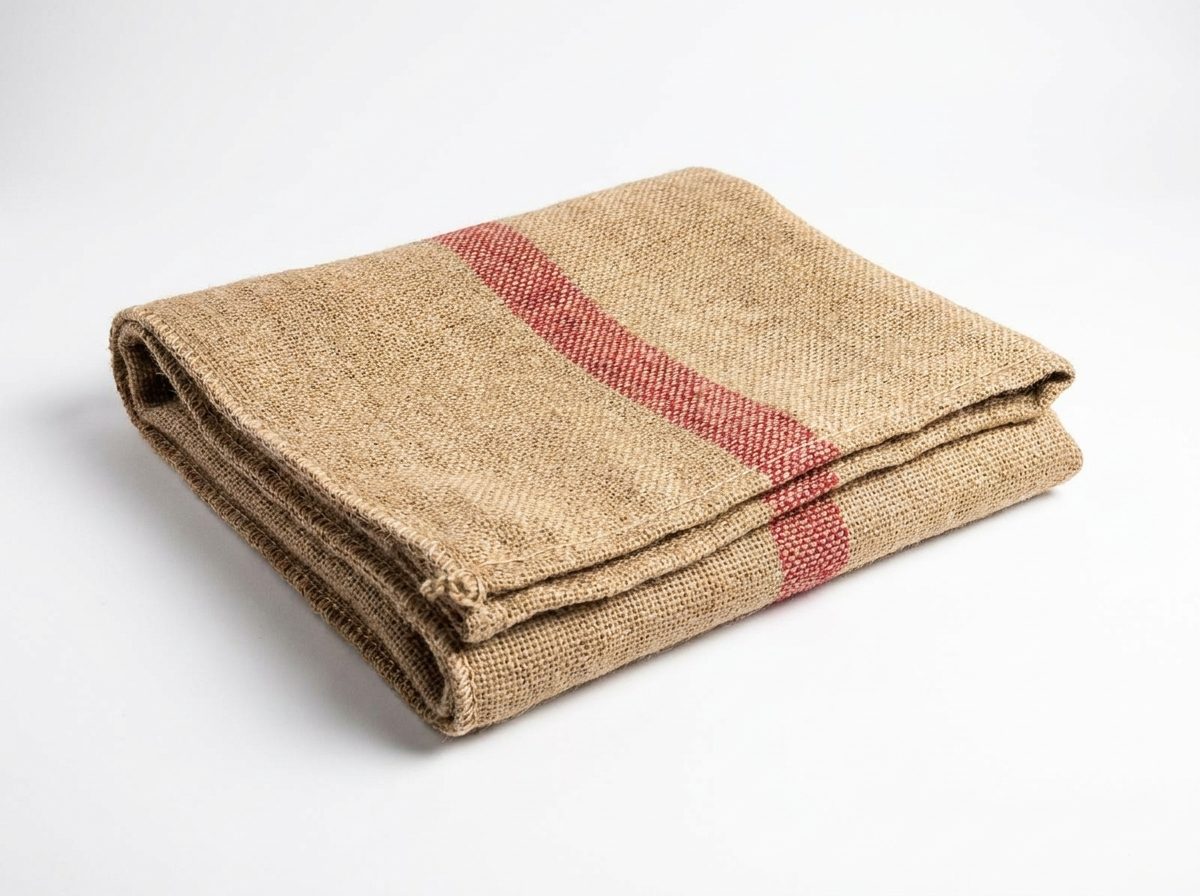 Standard A-Twill Jute Bag