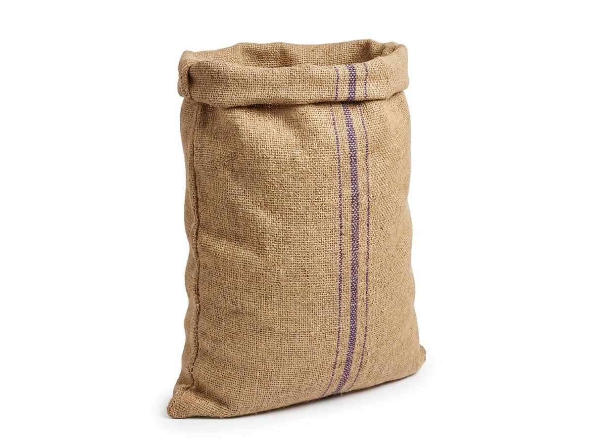 Standard B-Twill Jute Bag