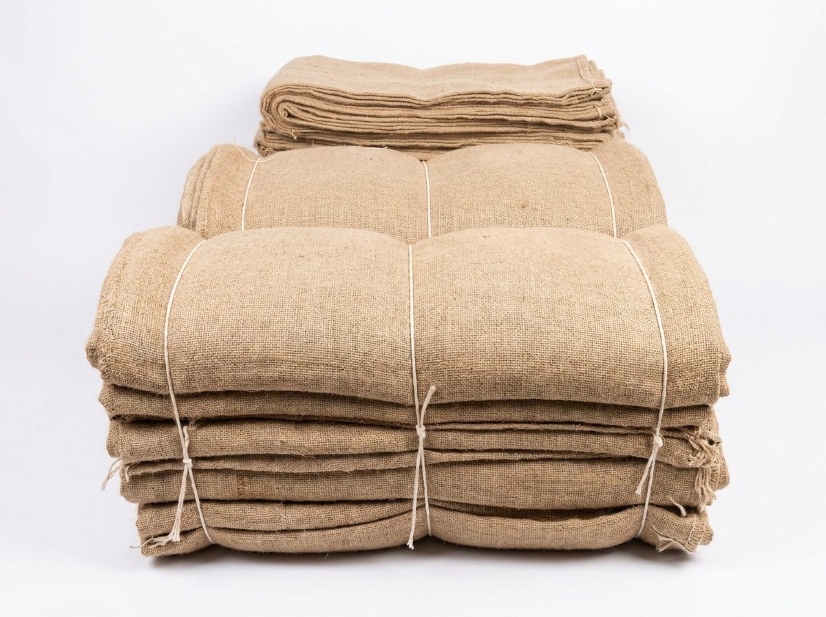 VOT Jute Bag for Tobacco Leaf