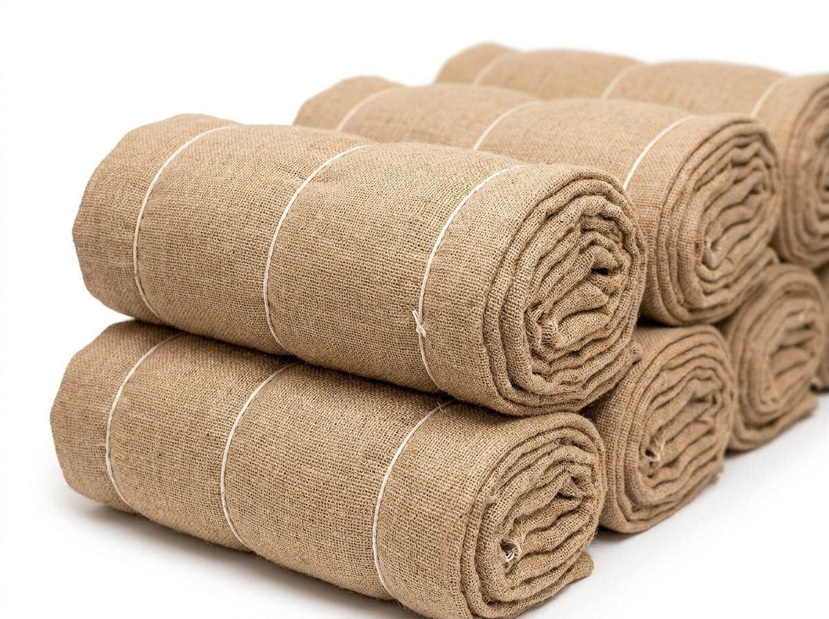 VOT Jute Bag for Tobacco Leaf