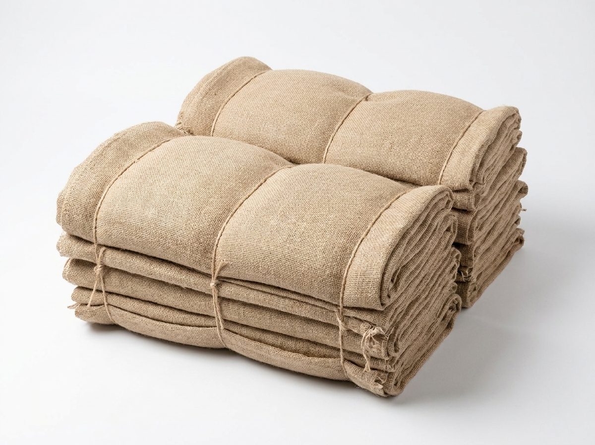 VOT Jute Bag for Tobacco Leaf